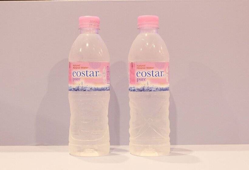 汽车旅馆  Changwon Yongho Dong Zeta