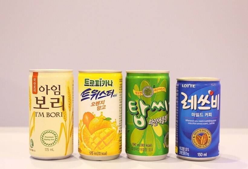 汽车旅馆  Changwon Yongho Dong Zeta