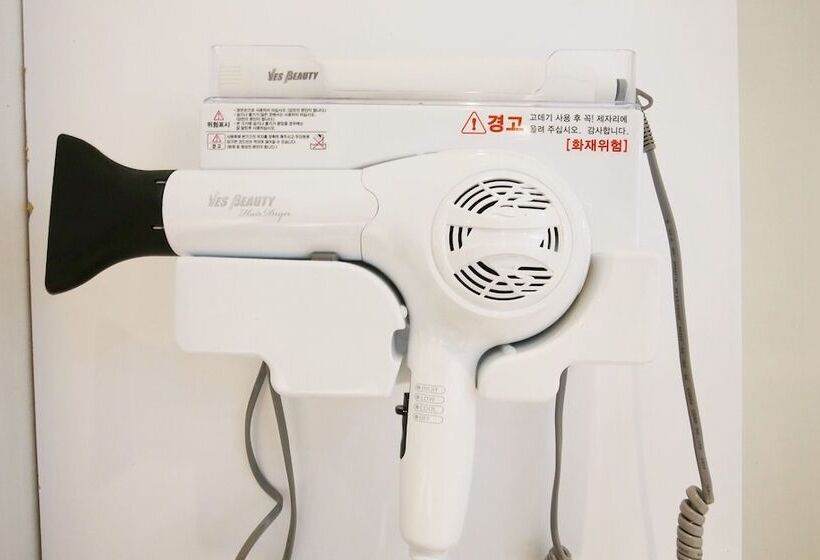 Мотель Cheonan Muse