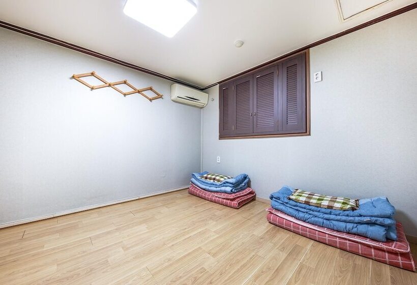 מוטל Cheonan Ramada Park