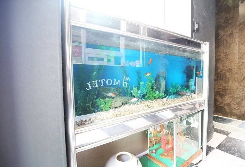 فندق على الطريق Cheonan Some