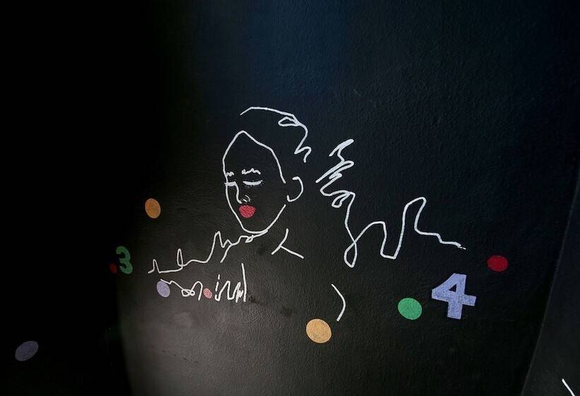 فندق على الطريق Cheonan Some