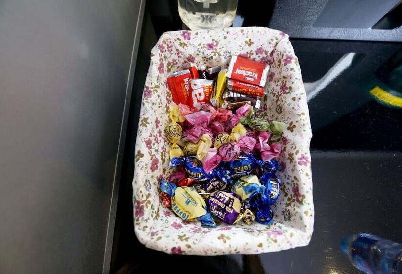 فندق على الطريق Cheonan Some