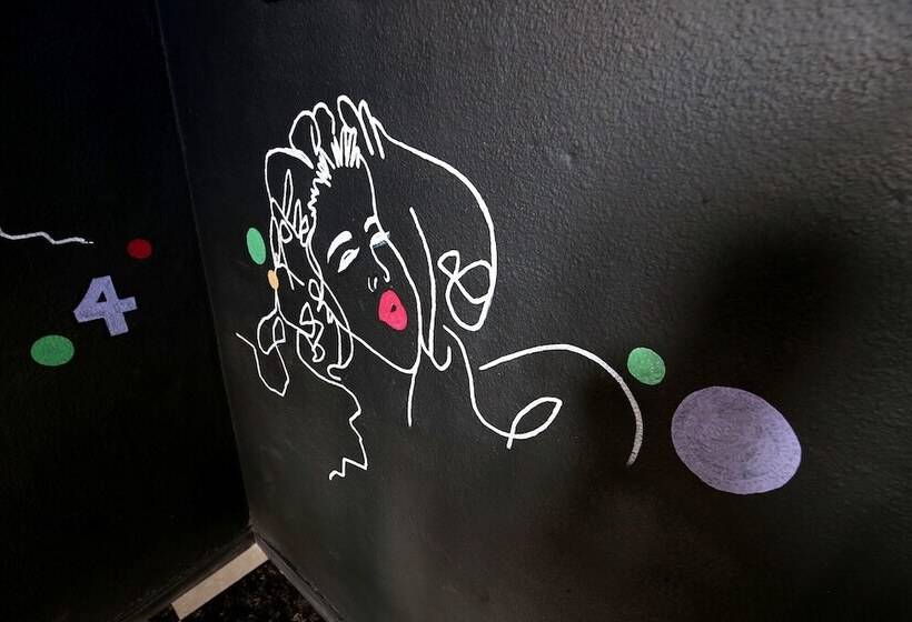 فندق على الطريق Cheonan Some