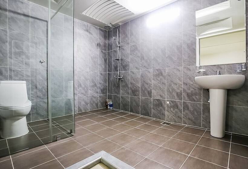 فندق على الطريق Cheonan Sweet