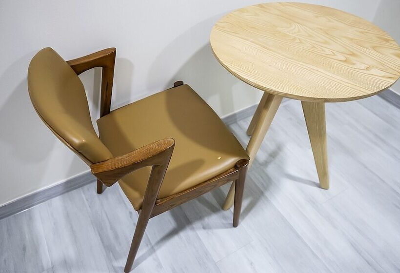 فندق على الطريق Cheonan Sweet