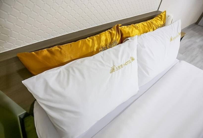 فندق على الطريق Cheonan Sweet