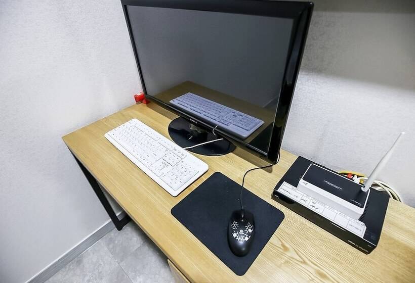 فندق على الطريق Cheonan Sweet