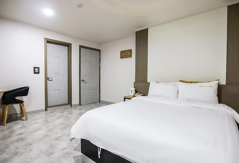 فندق على الطريق Cheonan Sweet