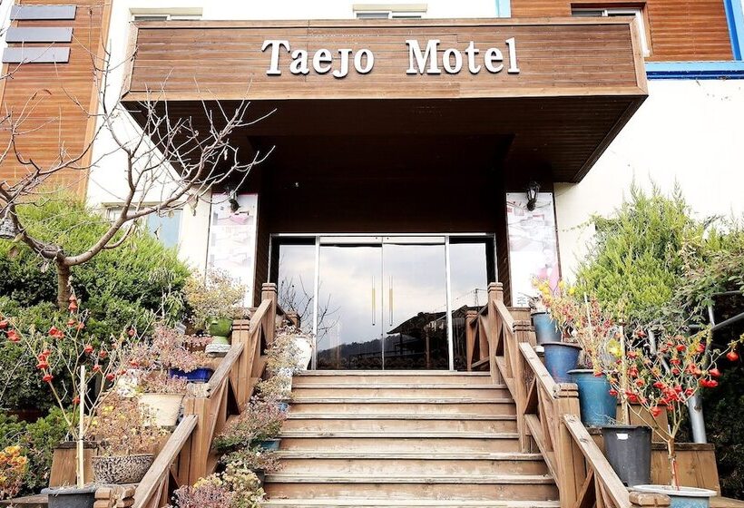 Motel Cheonan Taejo