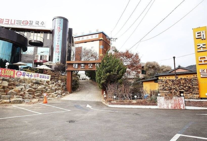 Motel Cheonan Taejo