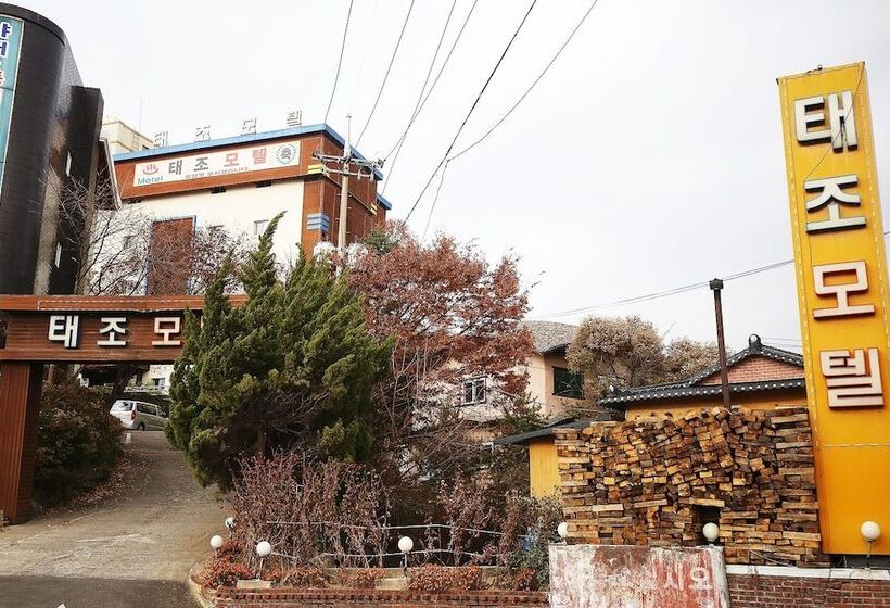 Motel Cheonan Taejo