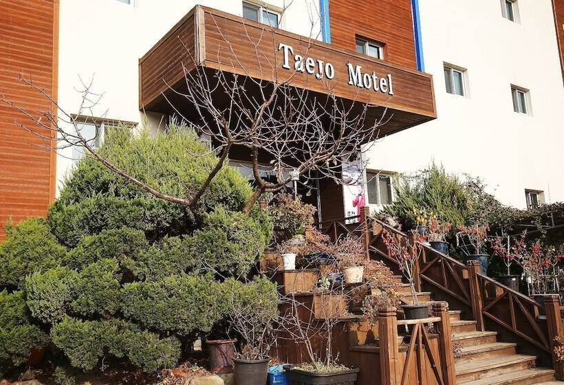 Motel Cheonan Taejo
