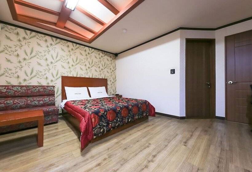 Motel Cheonan Taejo