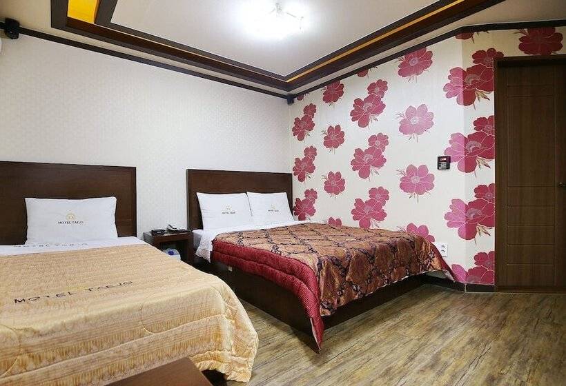 Motel Cheonan Taejo
