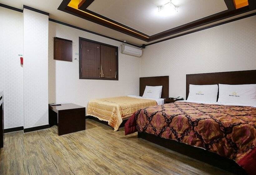 Motel Cheonan Taejo