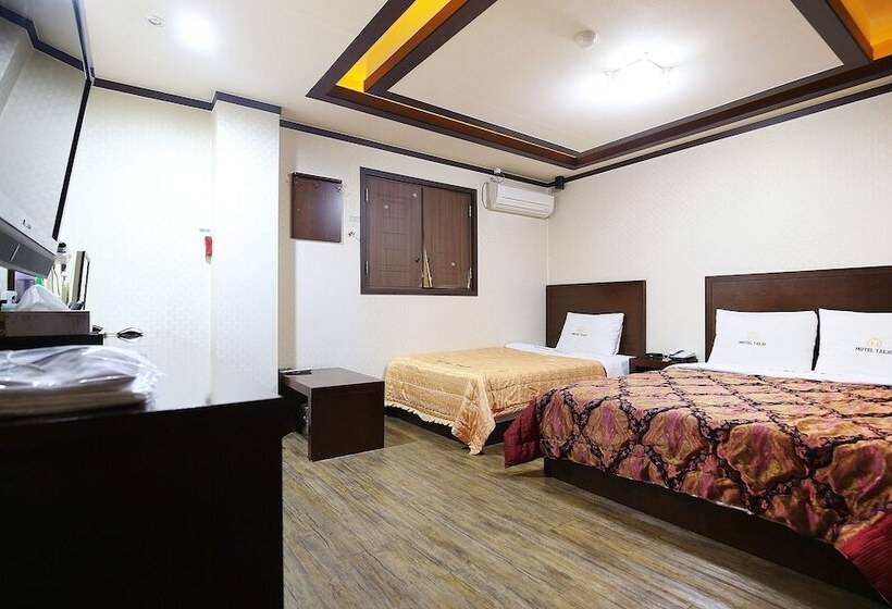 Motel Cheonan Taejo