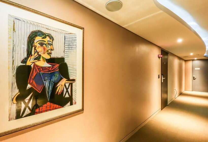 فندق على الطريق Cheonan Waltz