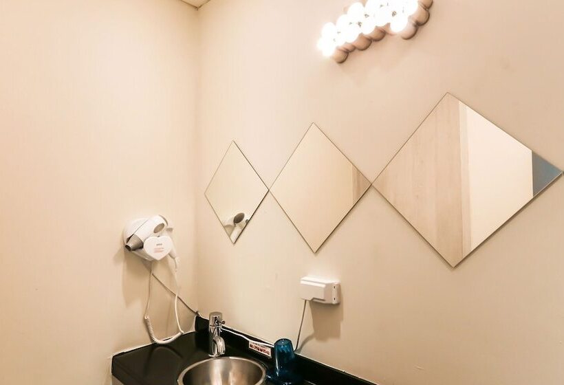 فندق على الطريق Cheonan Waltz