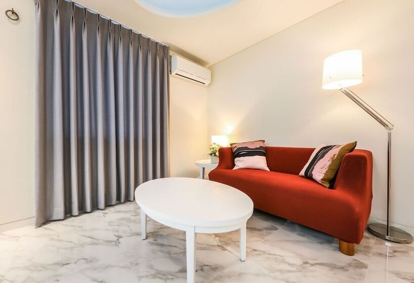 فندق على الطريق Cheonan Waltz