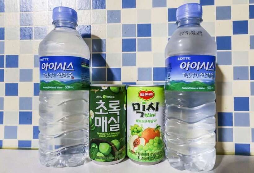 فندق على الطريق Cheonan White Castle