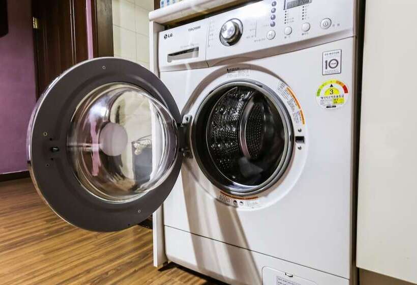 فندق على الطريق Cheonan White Castle