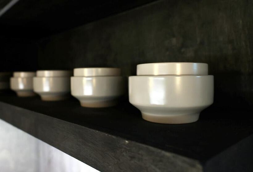 فندق على الطريق Cheonan Cozy Ryokan Yosuriguri