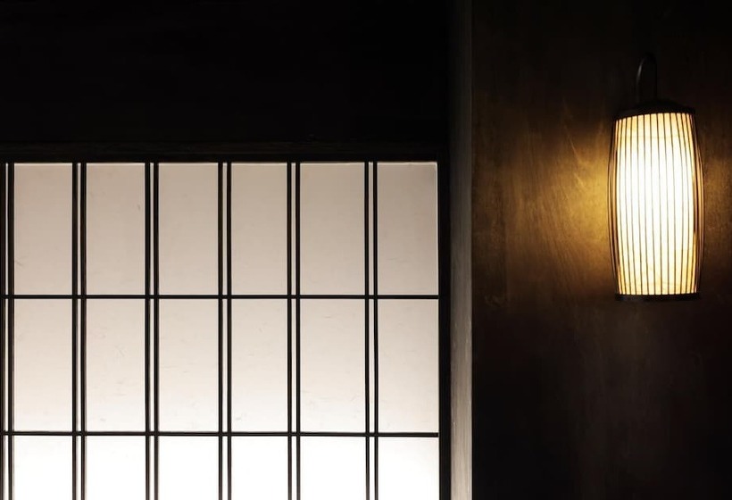 فندق على الطريق Cheonan Cozy Ryokan Yosuriguri