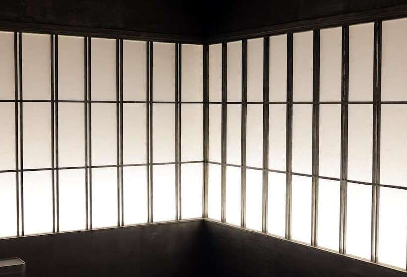 فندق على الطريق Cheonan Cozy Ryokan Yosuriguri