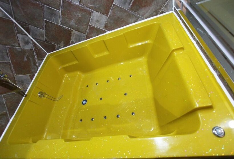 فندق على الطريق Cheonan Cozy Ryokan Yosuriguri