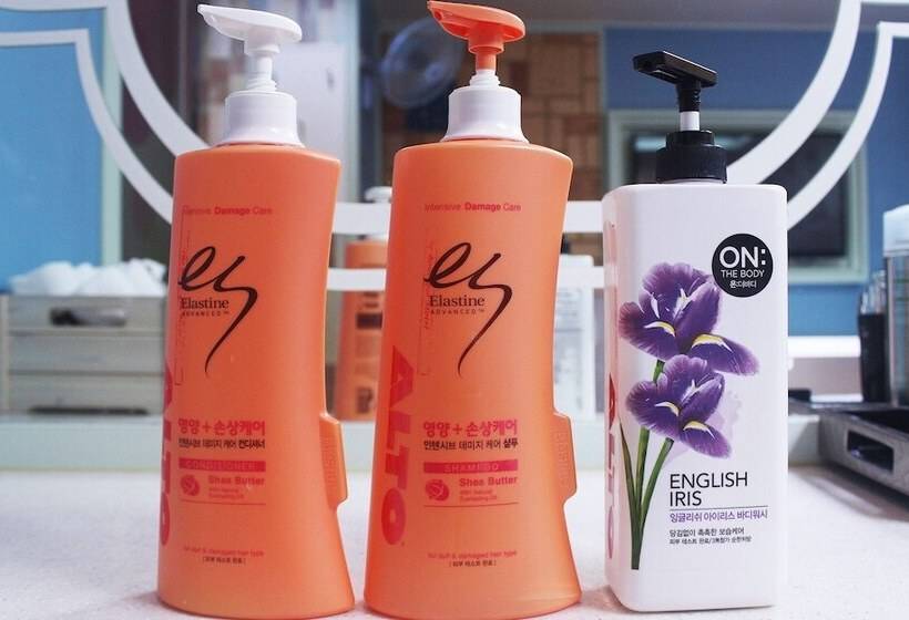 汽车旅馆  Cheongdo Alto