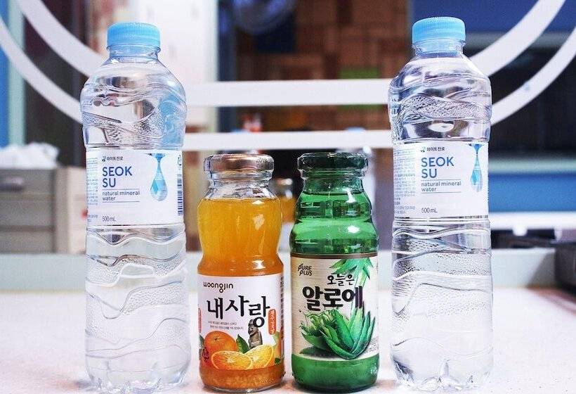 汽车旅馆  Cheongdo Alto