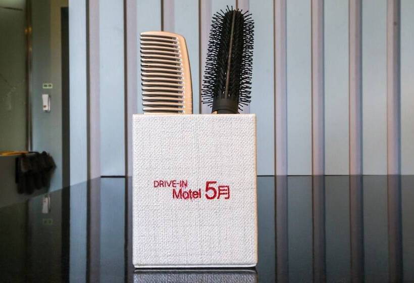 מוטל Cheongdo Boutique Hotel Owol