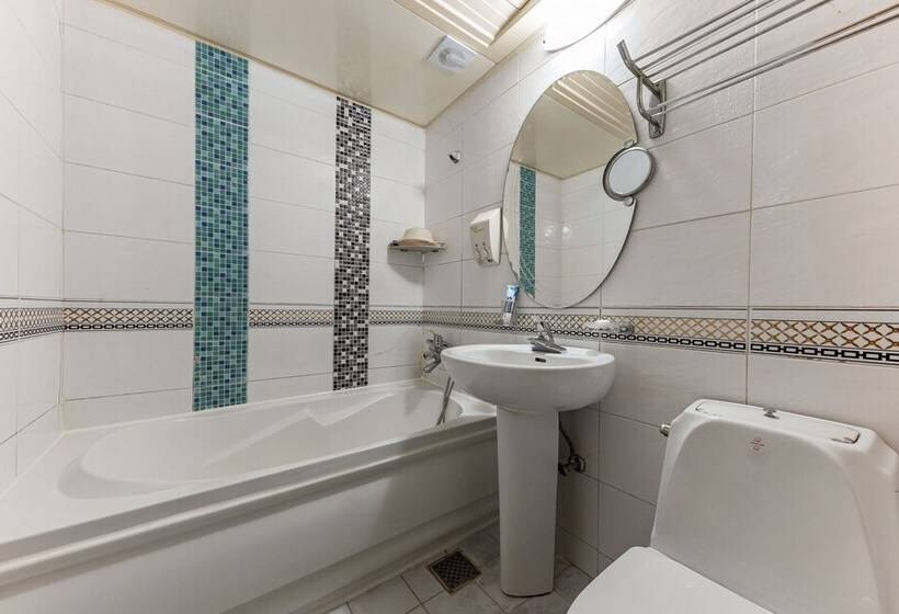 Мотель Cheongju Best