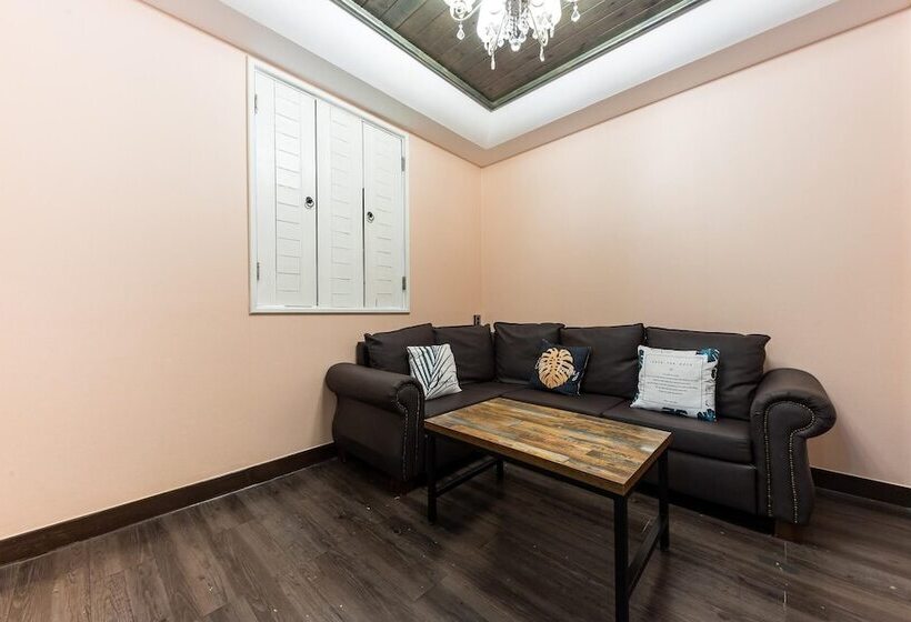 모텔 Cheongju Coco