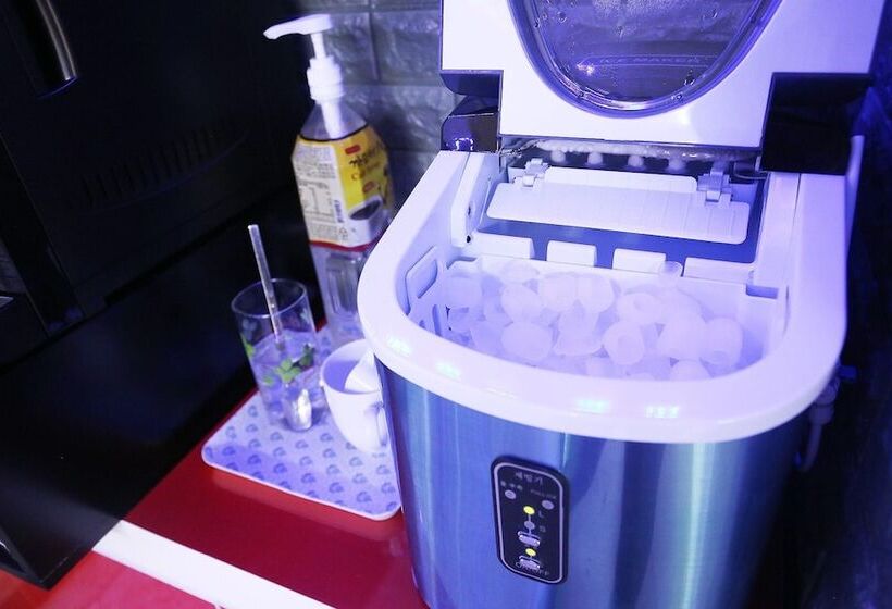 モーテル Cheongju Four Seasons