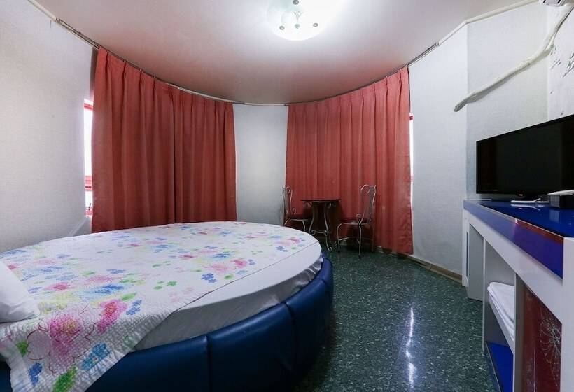 モーテル Cheongju Four Seasons