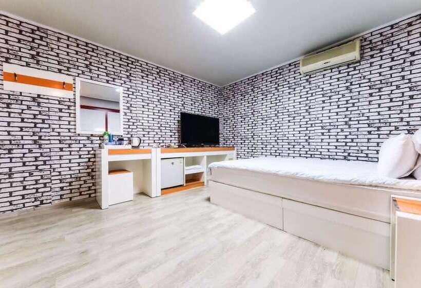 モーテル Cheongju Four Seasons