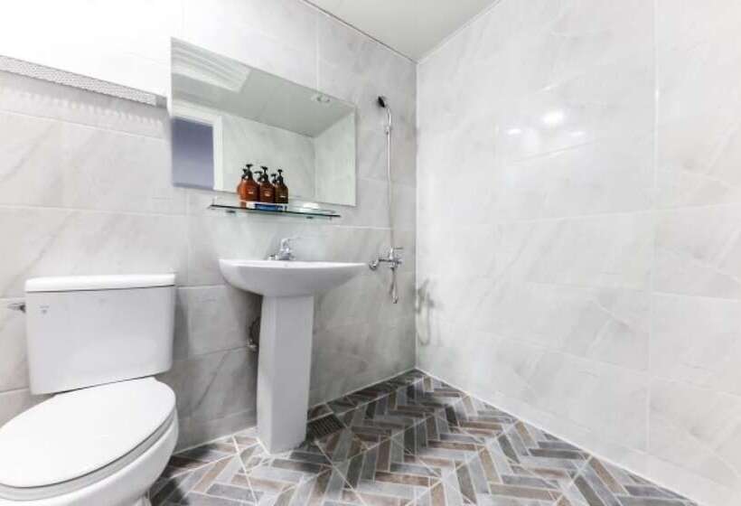 モーテル Cheongju Four Seasons