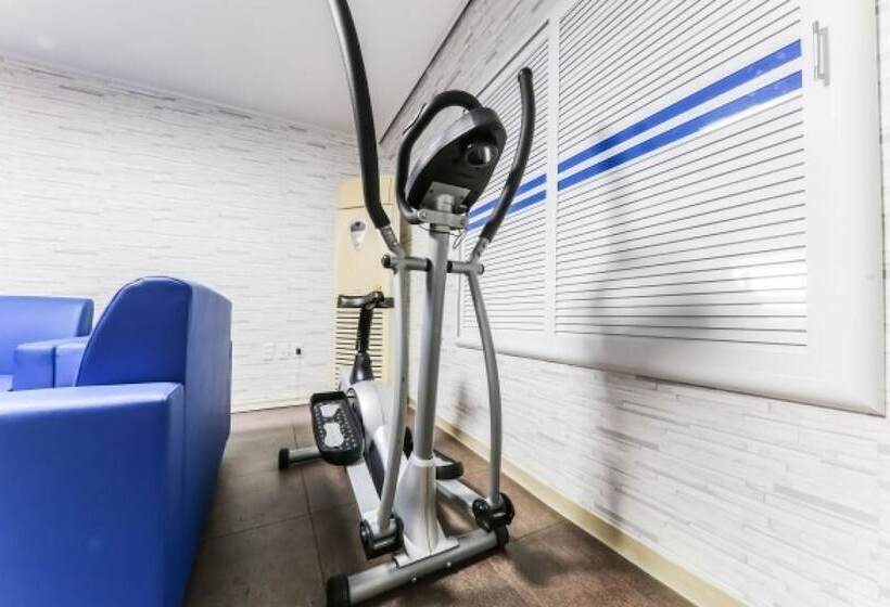 モーテル Cheongju Four Seasons