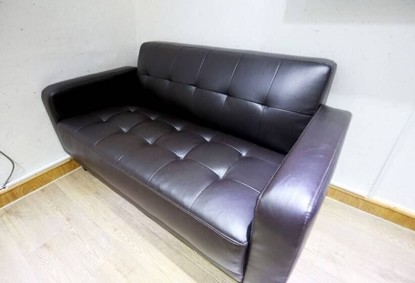 מוטל Cheongju Najibami