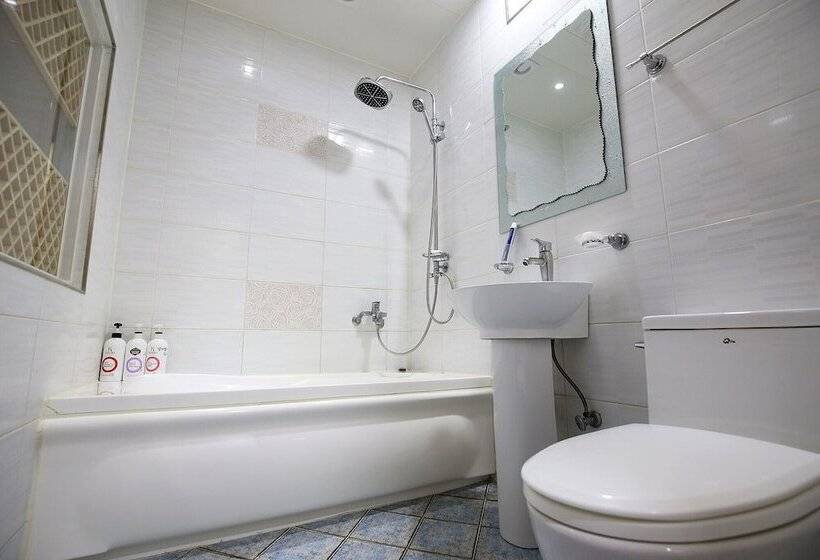 מוטל Cheongju Najibami