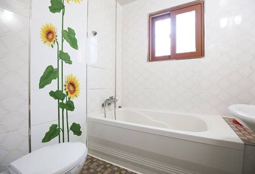 모텔 Cheongju Opera