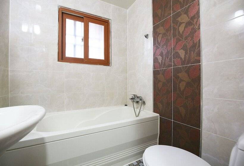 모텔 Cheongju Opera