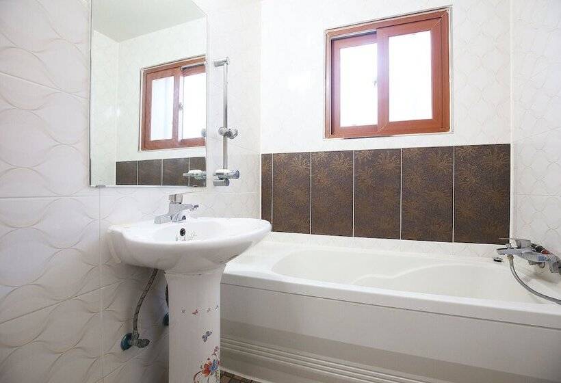 모텔 Cheongju Opera