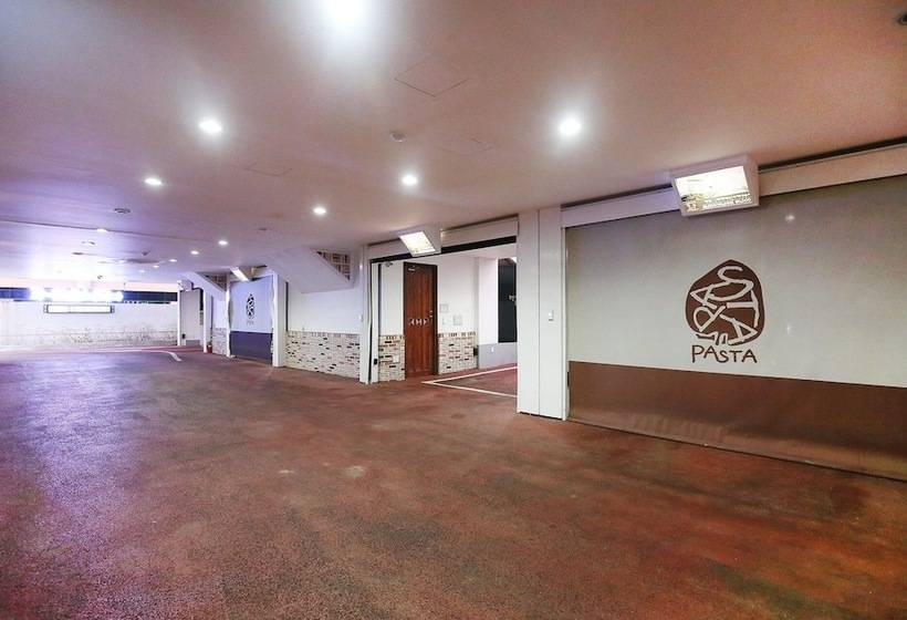 מוטל Cheongju Pasta