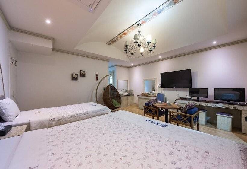 מוטל Cheongju Pasta