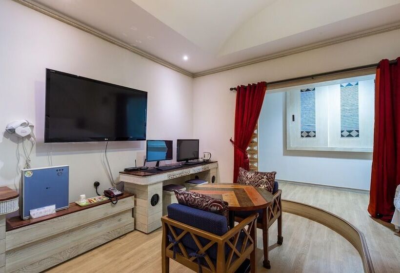 מוטל Cheongju Pasta