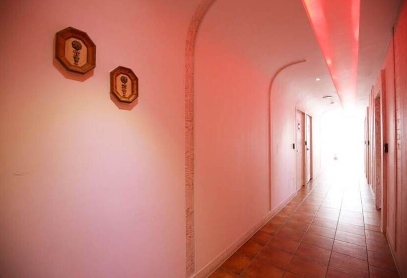 מוטל Cheongju Yongam Dong Carib