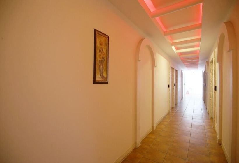 מוטל Cheongju Yongam Dong Carib